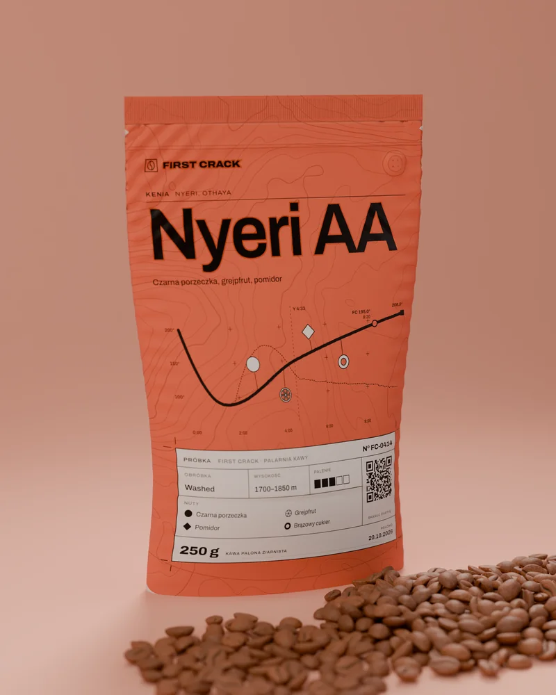 Kenia Nyeri AA