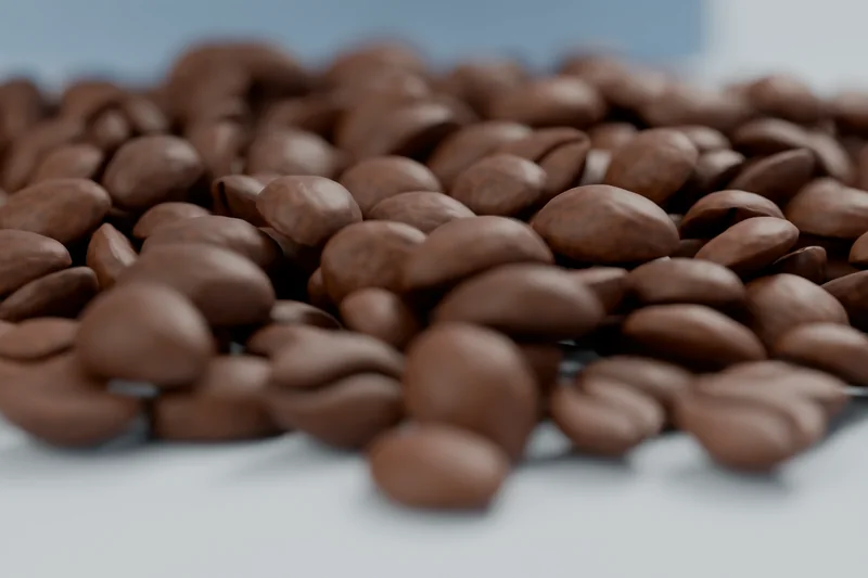 Kolumbia Tolima Decaf, Z bliska