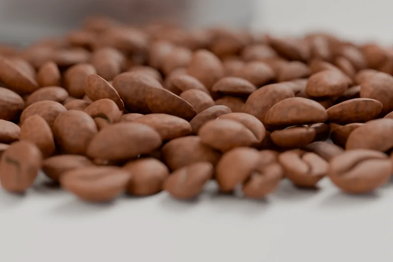 Kolumbia Cauca Ferment 72, Z bliska