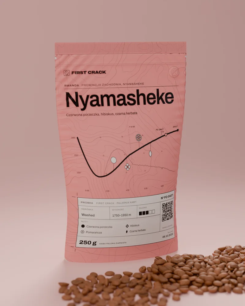 Rwanda Nyamasheke